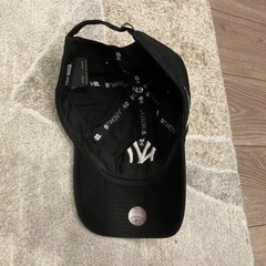 NEW ERA🔴キャップ 帽子の画像
