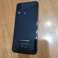 SIM フリースマホ UMIDIGI A3  Proの画像