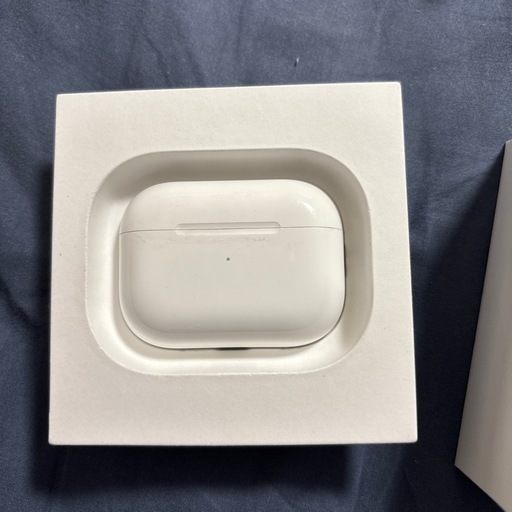 ヘッドフォン AirPods pro2