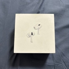 AirPods pro2の画像