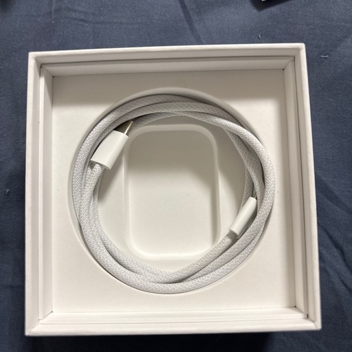 AirPods pro2