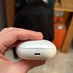 サウンドコアイヤホン liberty 4 Proの画像