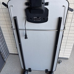 ズボンプレスの画像