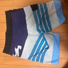 ビラボン水着の画像