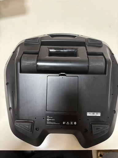 シックスパッド　Foot Fit