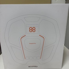 シックスパッド　Foot Fitの画像