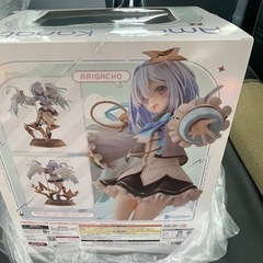 天音かなた1/7スケールフィギュアの画像