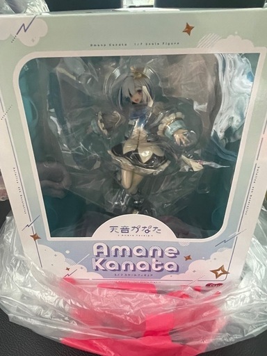 天音かなた1/7スケールフィギュア