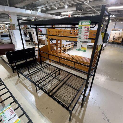 ｼｽﾃﾑﾍﾞｯﾄﾞ(No:1264813)