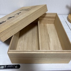 【DIYにおすすめ❣️】桐箱の画像