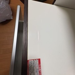 ニトリ 食器棚の画像