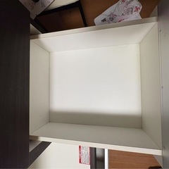 ニトリ 食器棚の画像
