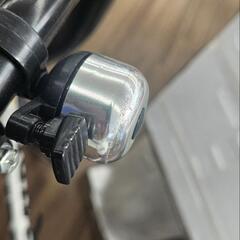 ✨️ジモティー割引✨️【ジャングルジャングル堺初芝店】 折りたたみ自転車 20インチ 変速付き　　堺市（東区　西区　北区　南区　堺区　美原区）高石市　泉大津市　忠岡町　和泉市　松原市　大阪狭山市の画像