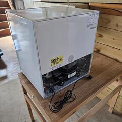 単身用 展示品新品 動作確認済み  2019年式  アビテラックス AR-509Eの画像
