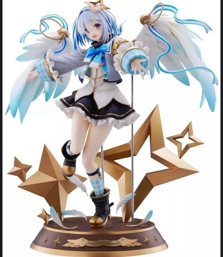 天音かなた1/7スケールフィギュア