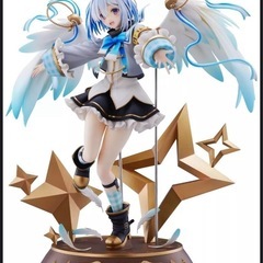 天音かなた1/7スケールフィギュアの画像