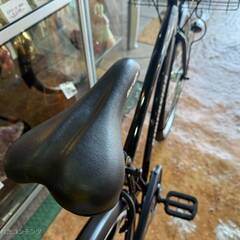 【愛品館 市原店】✔店頭取引限定✔丸石DIMENSION 27インチクロスバイクの画像