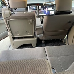 ダイハツタント4WD車検2年付の画像