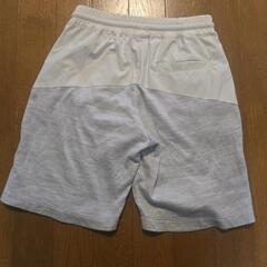 洗練されたBRUNELLO  CUCINELLIハーフパンツの画像