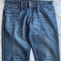 H&M DENIM☆美品☆の画像