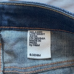 H&M DENIM☆美品☆の画像