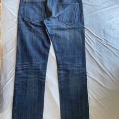 H&M DENIM☆美品☆の画像