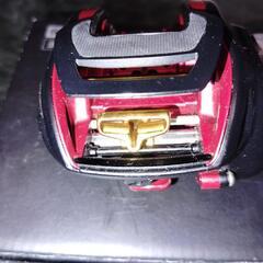 【Fishing】 DAIWA　T3 AIR 8.6L-TW  ベイトキャスティングリールの画像
