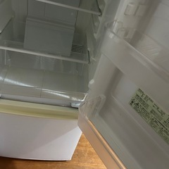 冷蔵庫の画像