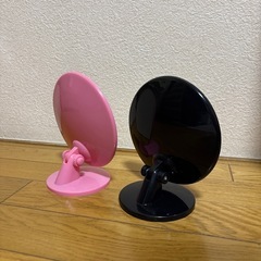 【8/16 12時まで限定】鏡セットの画像