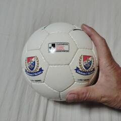 サッカーボールsize2の画像