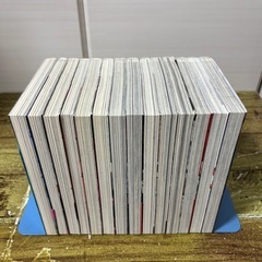 半グレ1〜8巻　　バブル1〜6巻の画像