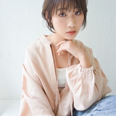 📸無料で大変身！カットモデル募集✂️✨