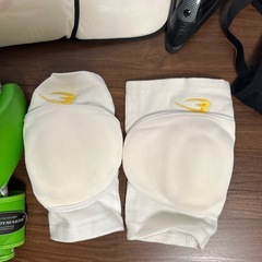 ボクシング用品一式の画像