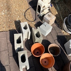 植木鉢、他の画像