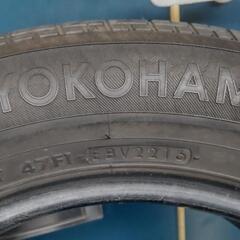215/60R16ブルーアース4本♪の画像