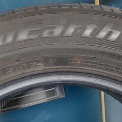 215/60R16ブルーアース4本♪の画像