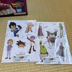 一番くじ　ドラゴンボールDAIMA ラストワン賞　ポルンガ、その他の画像