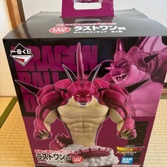 一番くじ　ドラゴンボールDAIMA ラストワン賞　ポルンガ、その他の画像