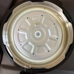 Cooking Pro v2 (3.2L)クッキングプロ 電気圧力鍋の画像