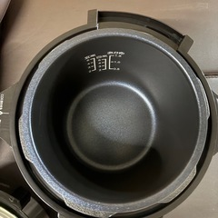 Cooking Pro v2 (3.2L)クッキングプロ 電気圧力鍋の画像