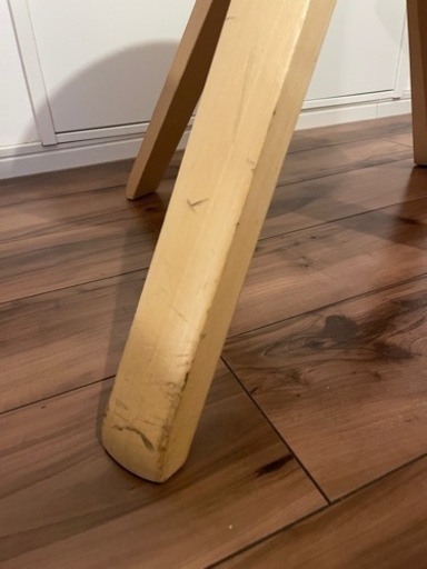 Artek / アルテック　RIVAL CHAIR 木製アームチェア 北欧家具