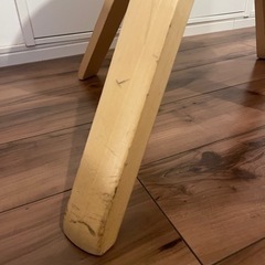Artek / アルテック　RIVAL CHAIR 木製アームチェア 北欧家具の画像