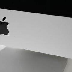 iMac（Retina 4K,21.5インチ,2017）1.03TB/8GB〈MNE02J/A〉④の画像