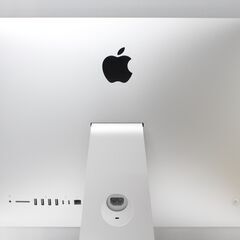iMac（Retina 4K,21.5インチ,2017）1.03TB/8GB〈MNE02J/A〉④の画像