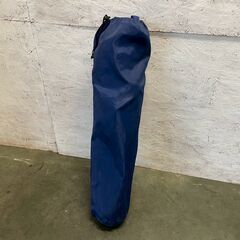 【ジモティ限定特価】 【Lakehill】 レイクヒル 折りたたみチェア ブルー アウトドア用品 キャンプ用品 キャンプ キャンプ道具 アウトドア A0153の画像