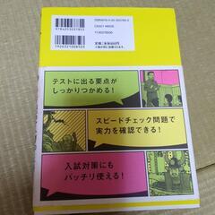 中学 歴史人物 まんがの画像