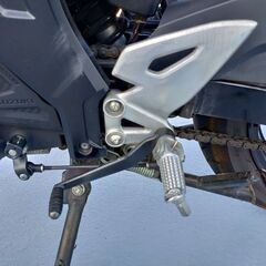 GSX150の画像