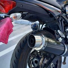 GSX150の画像