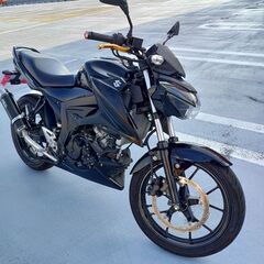 GSX150の画像