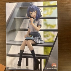 ヌードルストッパーフィギュアの画像